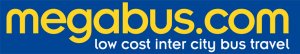 megabus logo