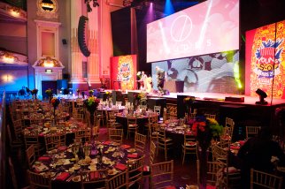 FOR SUNDAY MAIL Young Scot Awards 2015, Usher Hall, Edinburgh.. FEE PAYABLE FOR ALL INTERNET USE All money payable:- Mark Anderson Flat 2/2 Glasgow G41 3HG