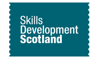 Young Scot Awards category sponsor - Skills Development Scotland